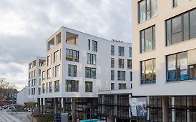 limehome Mönchengladbach Fliethstraße